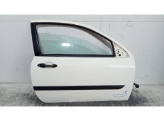Recambio de puerta delantera derecha para ford focus berlina (cak) 1.8 tdci turbodiesel cat referencia OEM IAM   3P