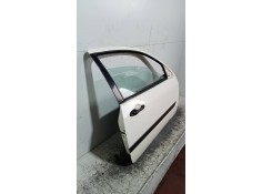 Recambio de puerta delantera derecha para ford focus berlina (cak) 1.8 tdci turbodiesel cat referencia OEM IAM   3P 2