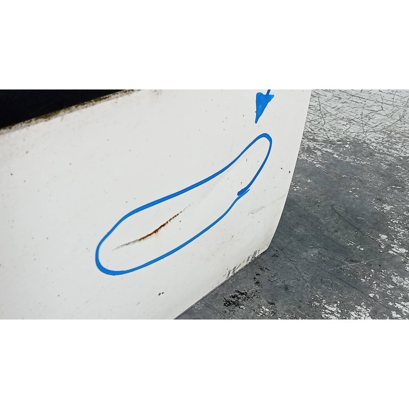 Recambio de puerta delantera derecha para ford focus berlina (cak) 1.8 tdci turbodiesel cat referencia OEM IAM   3P