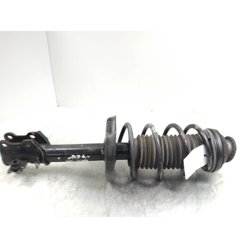 Recambio de amortiguador delantero derecho para opel corsa d 1.3 16v cdti referencia OEM IAM 13214358  
