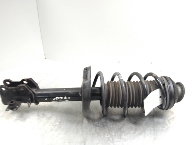 Recambio de amortiguador delantero derecho para opel corsa d 1.3 16v cdti referencia OEM IAM 13214358  