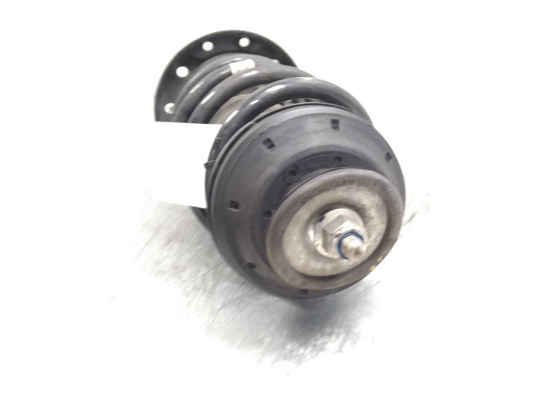 Recambio de amortiguador delantero derecho para opel corsa d 1.3 16v cdti referencia OEM IAM 13214358  