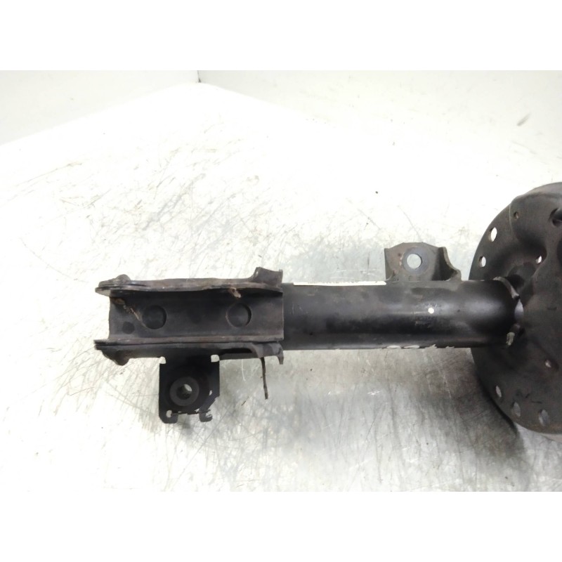 Recambio de amortiguador delantero derecho para opel corsa d 1.3 16v cdti referencia OEM IAM 13214358  