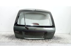 Recambio de porton trasero para kia rio ls berlina (5-ptas.) referencia OEM IAM   