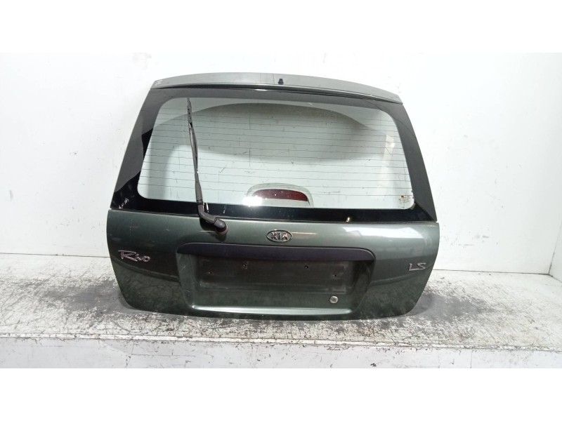 Recambio de porton trasero para kia rio ls berlina (5-ptas.) referencia OEM IAM   