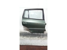 Recambio de puerta trasera derecha para kia rio ls berlina (5-ptas.) referencia OEM IAM   5P