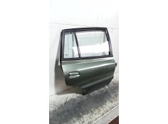 Recambio de puerta trasera derecha para kia rio ls berlina (5-ptas.) referencia OEM IAM   5P 2