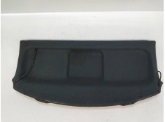 Recambio de bandeja trasera para daewoo nubira berlina 2.0 cat referencia OEM IAM   