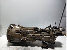 Recambio de caja cambios para santana 350 1.6 hdi referencia OEM IAM   