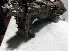 Recambio de caja cambios para santana 350 1.6 hdi referencia OEM IAM    2