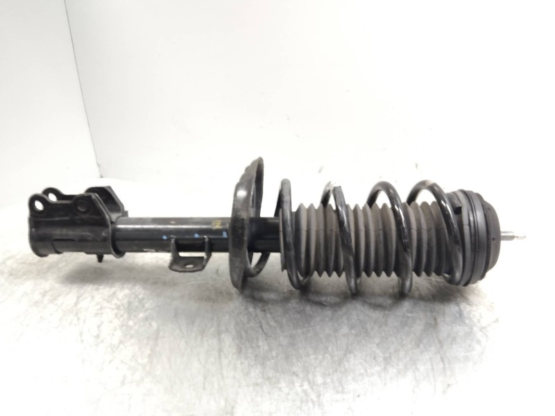 Recambio de amortiguador delantero izquierdo para opel corsa d 1.4 16v referencia OEM IAM 93862749  