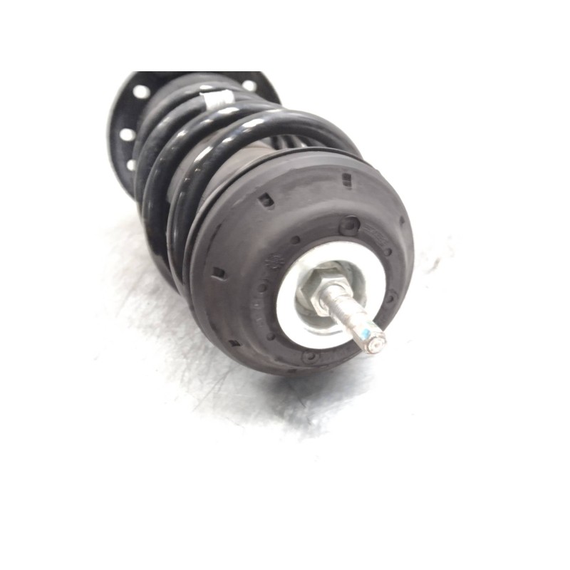 Recambio de amortiguador delantero izquierdo para opel corsa d 1.4 16v referencia OEM IAM 93862749  