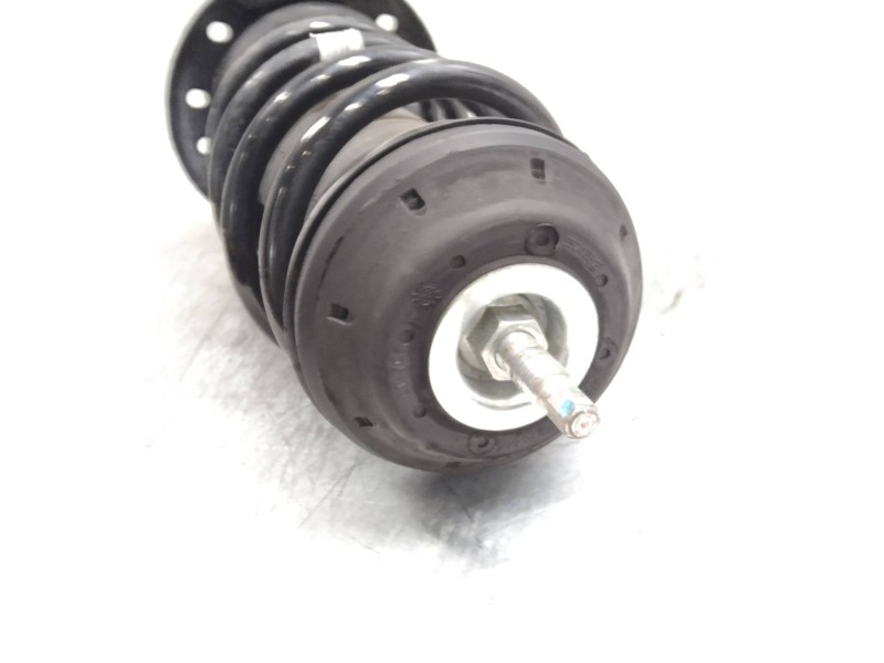 Recambio de amortiguador delantero izquierdo para opel corsa d 1.4 16v referencia OEM IAM 93862749  