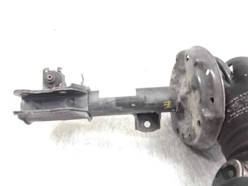 Recambio de amortiguador delantero izquierdo para opel corsa d 1.4 16v referencia OEM IAM 93862749  