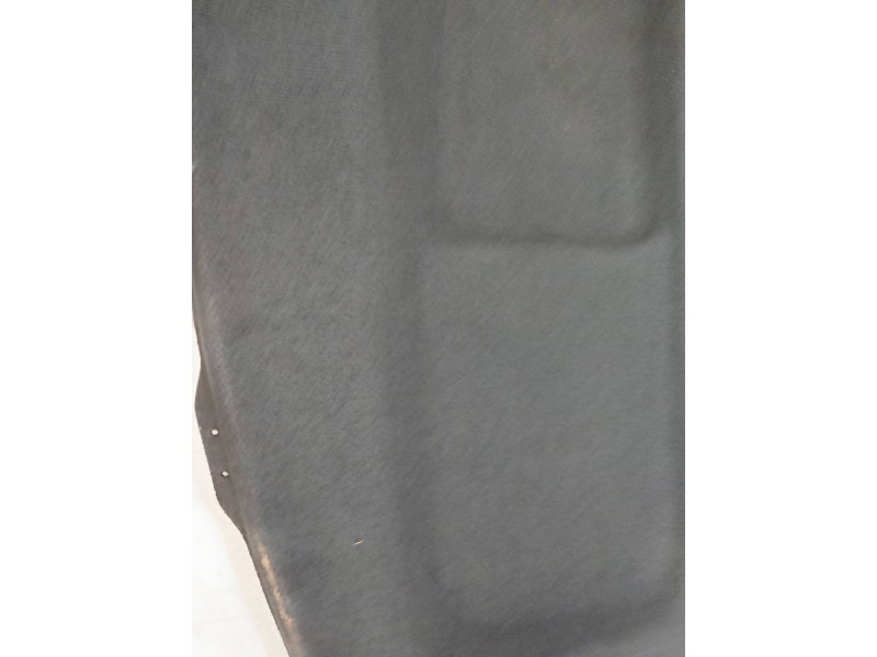 Recambio de bandeja trasera para daewoo nubira berlina 2.0 cat referencia OEM IAM   