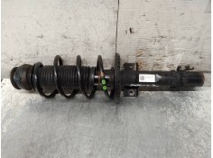 Recambio de amortiguador delantero izquierdo para audi a1 sportback (8xa) ambition referencia OEM IAM 6R0413031S  
