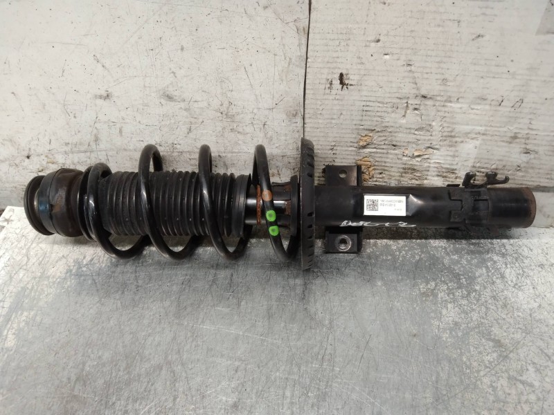 Recambio de amortiguador delantero izquierdo para audi a1 sportback (8xa) ambition referencia OEM IAM 6R0413031S  