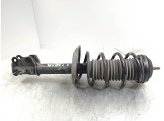 Recambio de amortiguador delantero derecho para opel corsa d 1.3 16v cdti referencia OEM IAM 13343100  