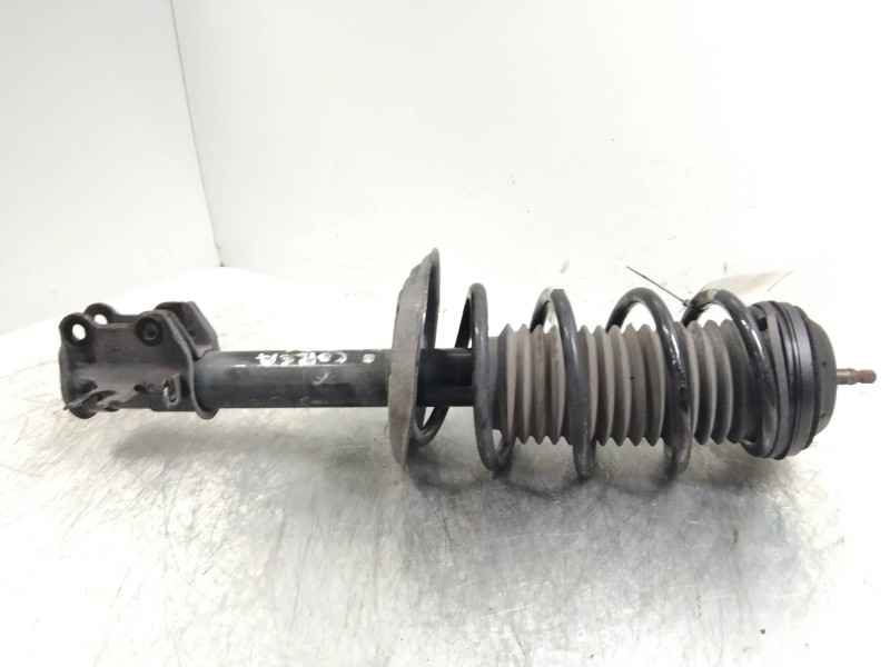 Recambio de amortiguador delantero derecho para opel corsa d 1.3 16v cdti referencia OEM IAM 13343100  