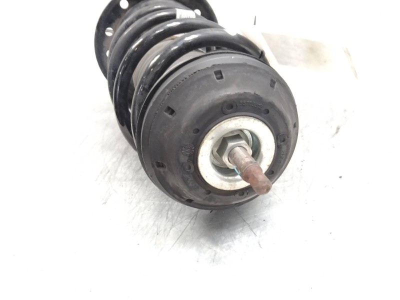 Recambio de amortiguador delantero derecho para opel corsa d 1.3 16v cdti referencia OEM IAM 13343100  