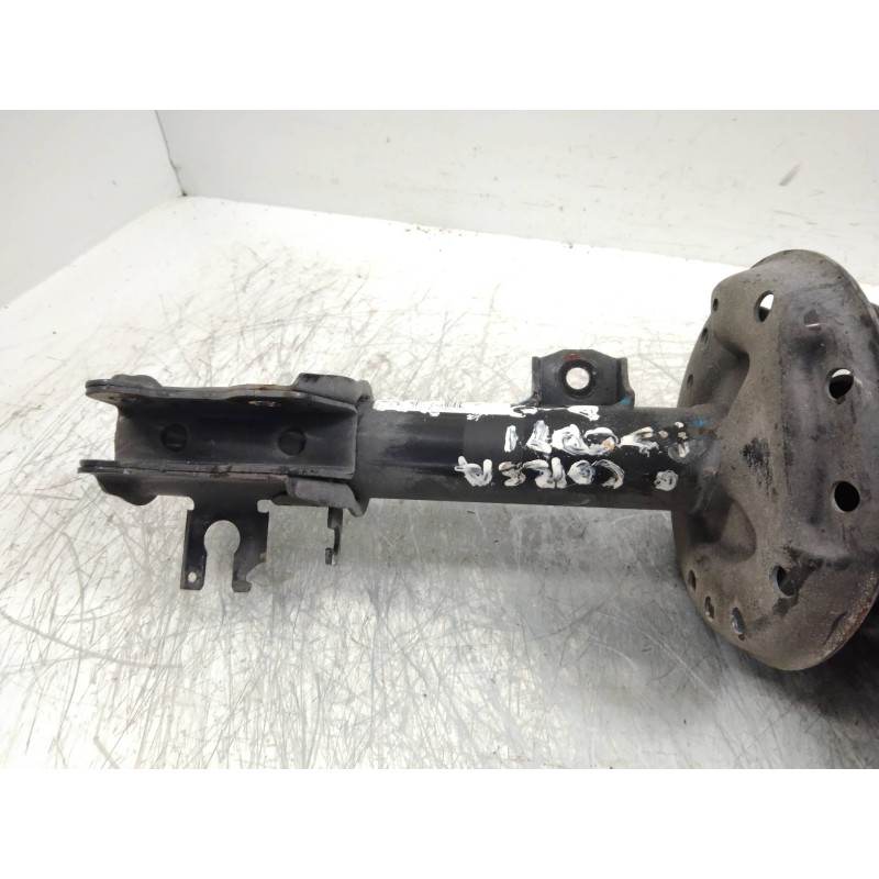 Recambio de amortiguador delantero derecho para opel corsa d 1.3 16v cdti referencia OEM IAM 13343100  