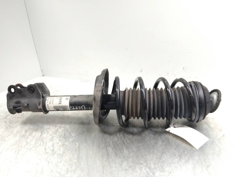 Recambio de amortiguador delantero derecho para opel corsa d expression referencia OEM IAM 13399044 22275350 