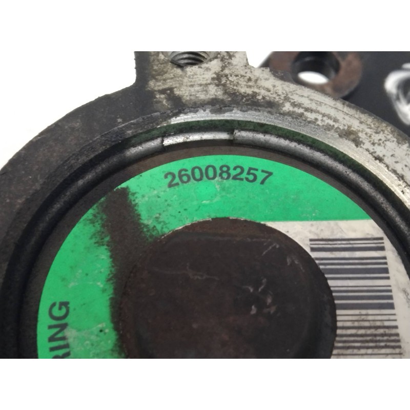 Recambio de bomba direccion para opel corsa b top 100 (e) referencia OEM IAM 26008267  