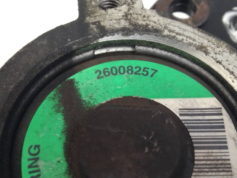 Recambio de bomba direccion para opel corsa b top 100 (e) referencia OEM IAM 26008267  