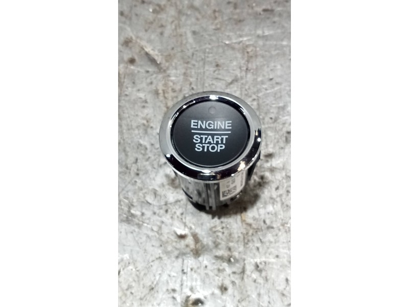 Recambio de interruptor para ford s-max titanium 4x4 referencia OEM IAM DG9T14C376ADW  