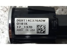 Recambio de interruptor para ford s-max titanium 4x4 referencia OEM IAM DG9T14C376ADW   2