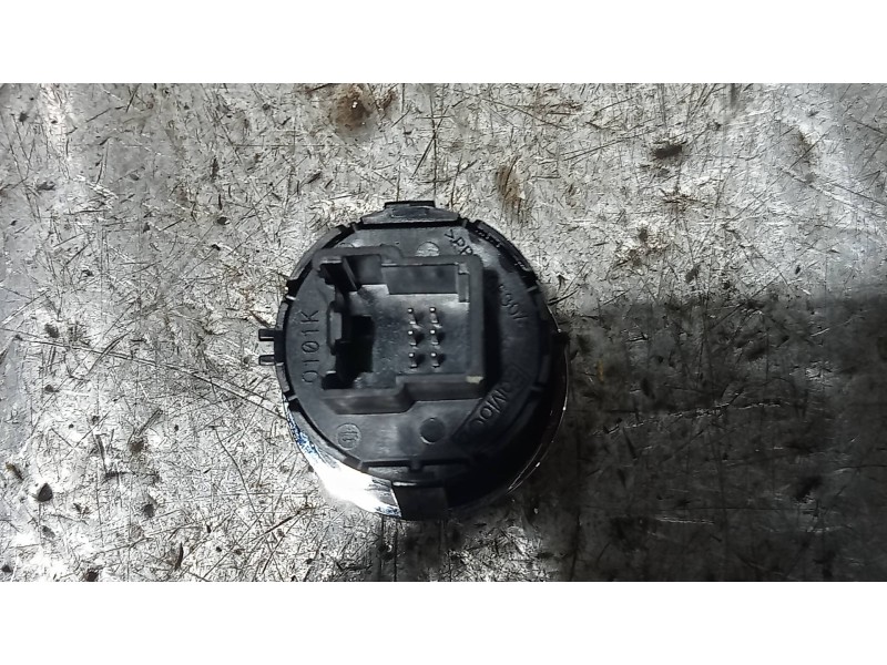 Recambio de interruptor para ford s-max titanium 4x4 referencia OEM IAM DG9T14C376ADW  