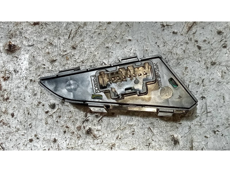 Recambio de mando multifuncion para ford s-max titanium 4x4 referencia OEM IAM E1GT13D734AAW  