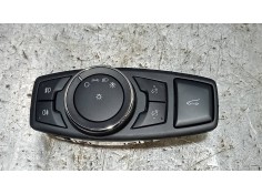 Recambio de mando luces para ford s-max titanium 4x4 referencia OEM IAM E1GT13D061ECW  