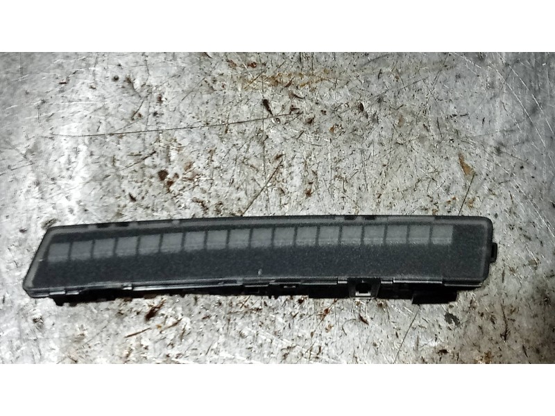 Recambio de modulo electronico para ford s-max titanium 4x4 referencia OEM IAM EM2T19G468AA  