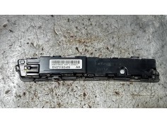 Recambio de modulo electronico para ford s-max titanium 4x4 referencia OEM IAM EM2T19G468AA   2