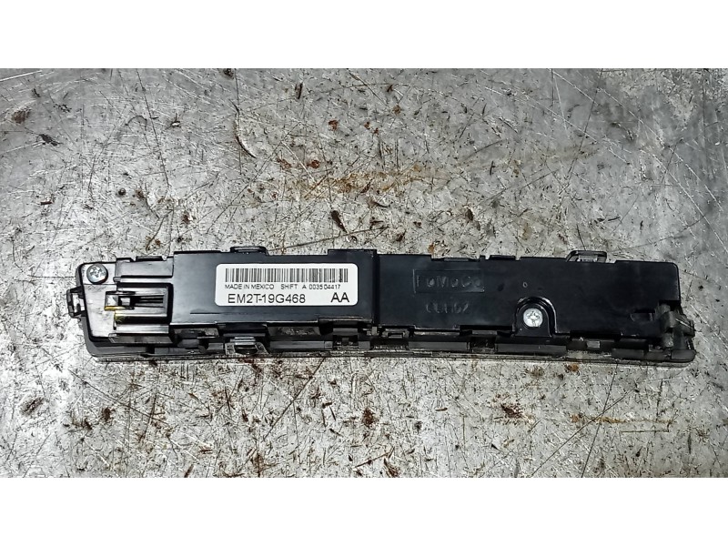 Recambio de modulo electronico para ford s-max titanium 4x4 referencia OEM IAM EM2T19G468AA  