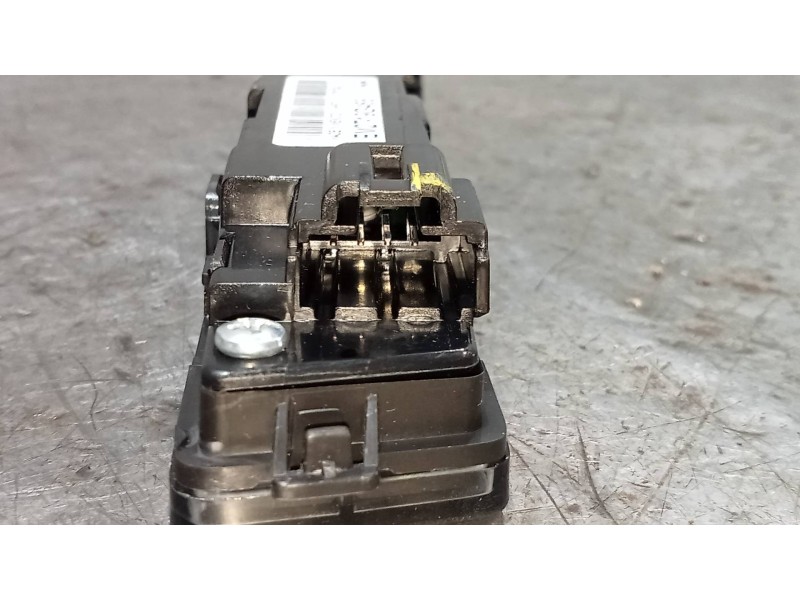 Recambio de modulo electronico para ford s-max titanium 4x4 referencia OEM IAM EM2T19G468AA  