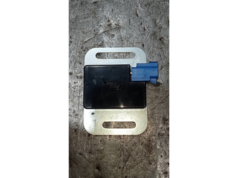 Recambio de modulo electronico para ford s-max titanium 4x4 referencia OEM IAM HK7T19C175BA  
