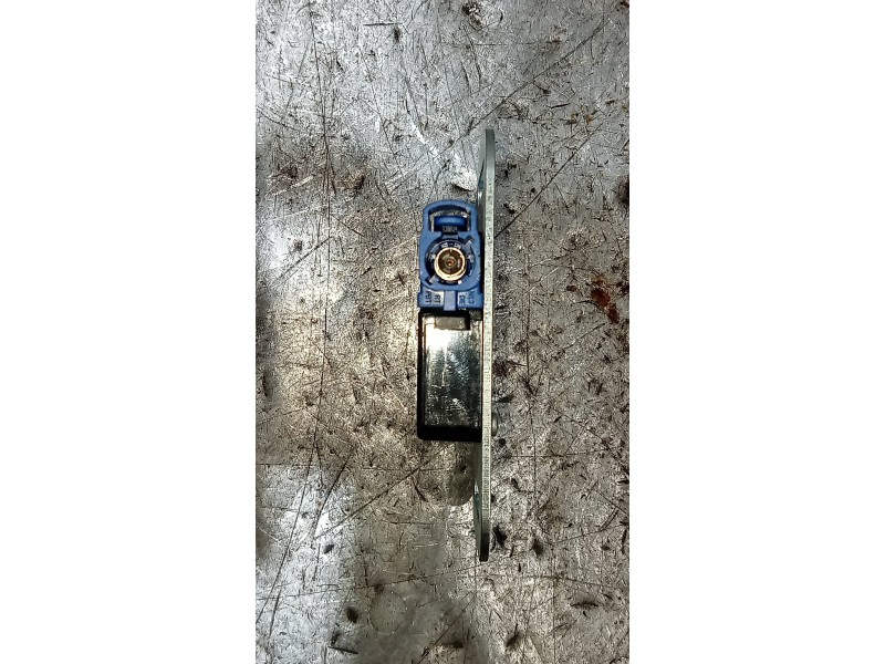 Recambio de modulo electronico para ford s-max titanium 4x4 referencia OEM IAM HK7T19C175BA  