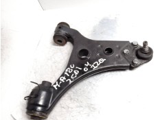 Recambio de brazo suspension inferior delantero izquierdo para mercedes clase a (w169) 2.0 cdi cat referencia OEM IAM   