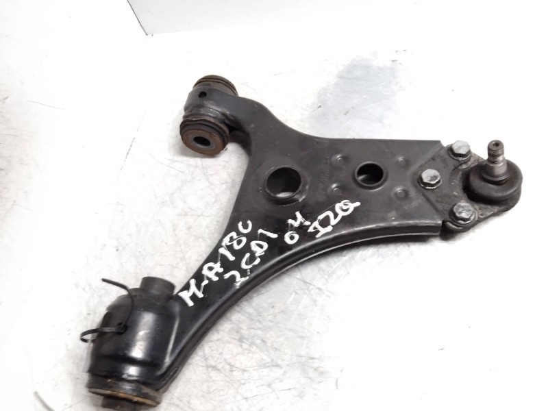 Recambio de brazo suspension inferior delantero izquierdo para mercedes clase a (w169) 2.0 cdi cat referencia OEM IAM   