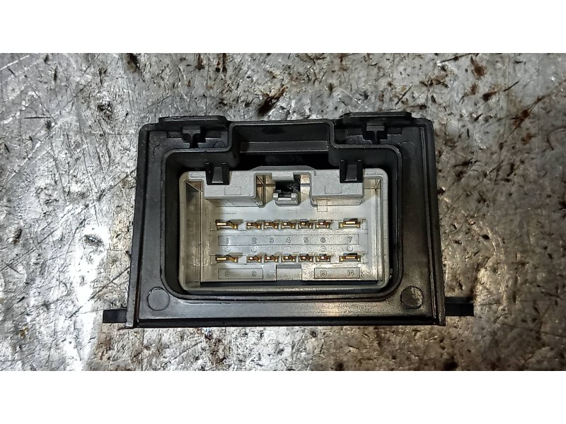 Recambio de modulo electronico para ford s-max titanium 4x4 referencia OEM IAM DG9T14B561AC  