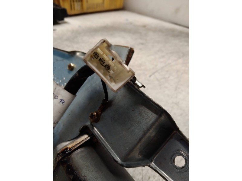 Recambio de motor limpia trasero para mitsubishi lancer berlina (c60a/c70a) 1.5 cat referencia OEM IAM WM32091S  