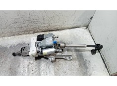 Recambio de columna direccion para ford s-max titanium 4x4 referencia OEM IAM 8M513F880 DG9C3F830AB 