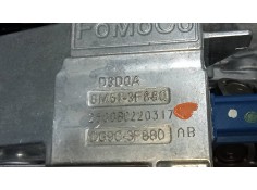 Recambio de columna direccion para ford s-max titanium 4x4 referencia OEM IAM 8M513F880 DG9C3F830AB  2