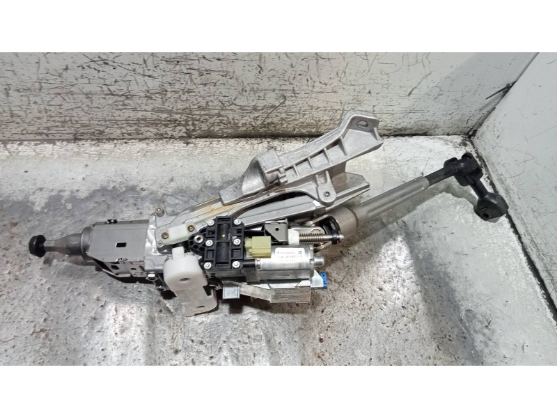 Recambio de columna direccion para ford s-max titanium 4x4 referencia OEM IAM 8M513F880 DG9C3F830AB 