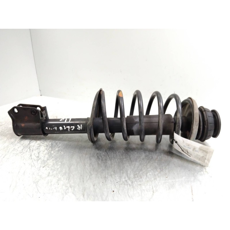 Recambio de amortiguador delantero derecho para renault clio i fase i+ii (b/c57) 1.9 diesel referencia OEM IAM   
