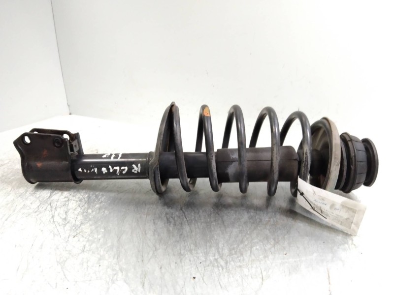 Recambio de amortiguador delantero derecho para renault clio i fase i+ii (b/c57) 1.9 diesel referencia OEM IAM   