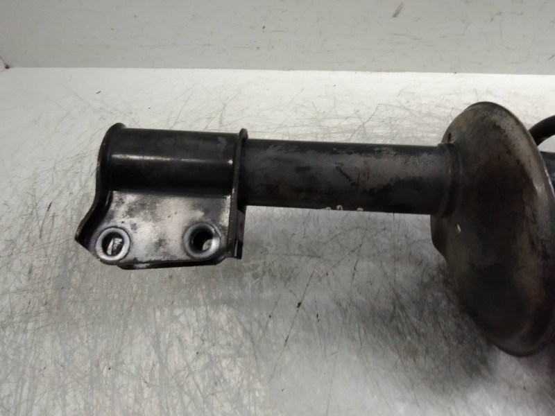 Recambio de amortiguador delantero derecho para renault clio i fase i+ii (b/c57) 1.9 diesel referencia OEM IAM   