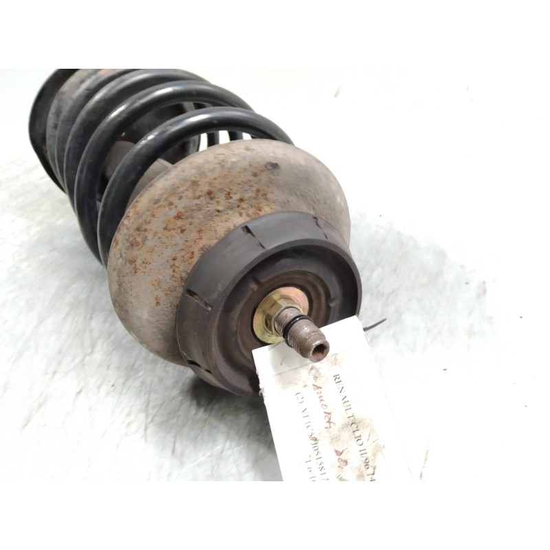 Recambio de amortiguador delantero derecho para renault clio i fase i+ii (b/c57) 1.4 referencia OEM IAM   